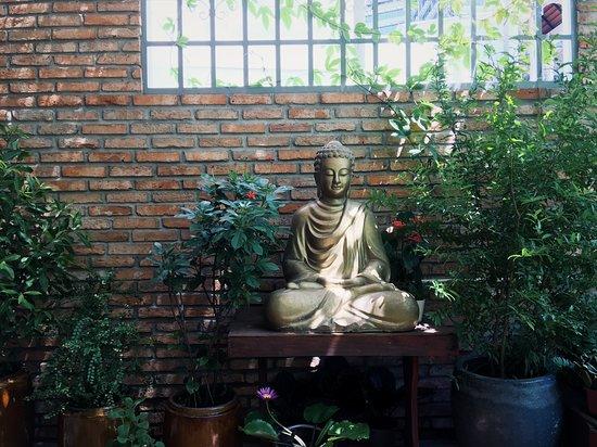 Here And Now Vegetarian